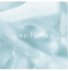 Epifania - Refractions (EP)