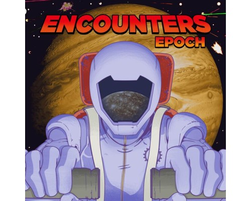 Epoch - Encounters