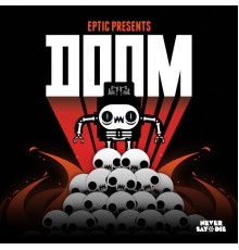 Eptic - Doom EP