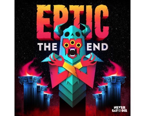 Eptic - The End