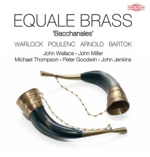 Equale Brass - Bacchanales