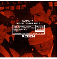 Equality - Ritual  Deiner Seele