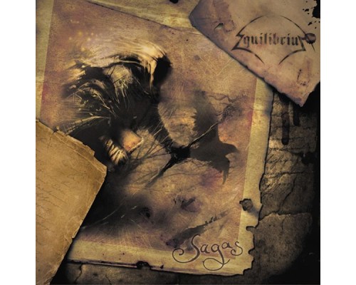 Equilibrium - Sagas