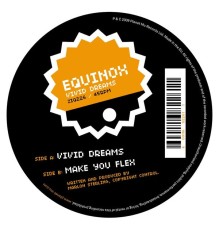 Equinox - Vivid Dreams