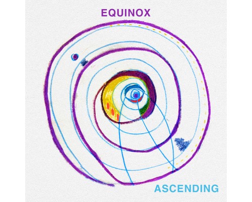 Equinox - Ascending