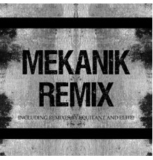 Equitant - Mekanik Remix