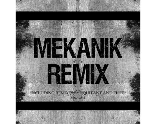 Equitant - Mekanik Remix