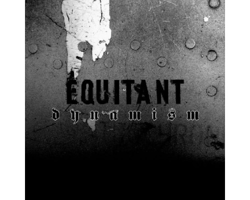 Equitant - Dynamism EP