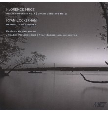 Er-Gene Kahng - Florence Price: Violin Concertos