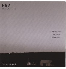 Era - Live in Wolfville