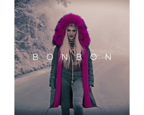 Era Istrefi - Bonbon EP