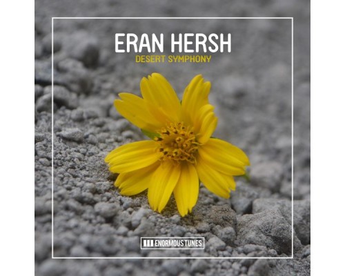 Eran Hersh - Desert Symphony