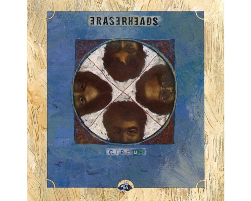 Eraserheads - Circus