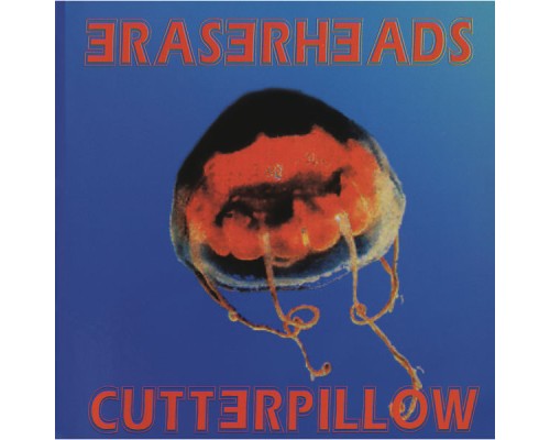 Eraserheads - Cutterpillow