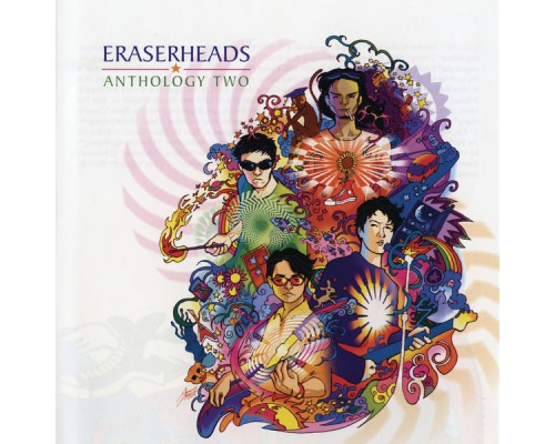 Eraserheads - Anthology 2