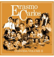 Erasmo Carlos - Convida, Volume II