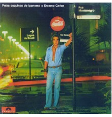 Erasmo Carlos - Pelas Esquinas De Ipanema