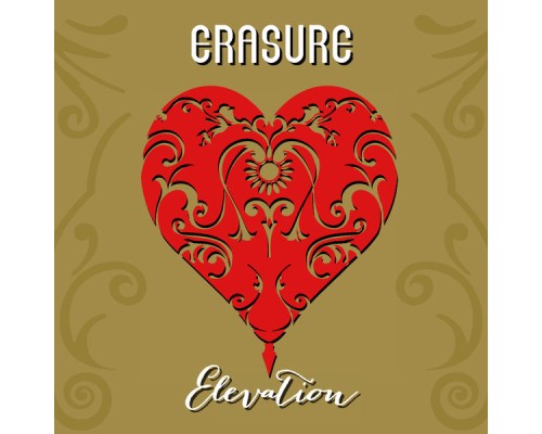 Erasure - Elevation