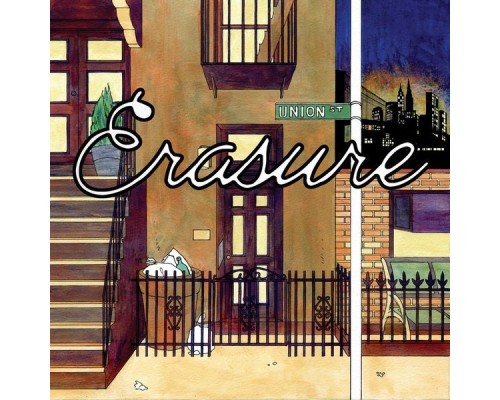 Erasure - Union Street