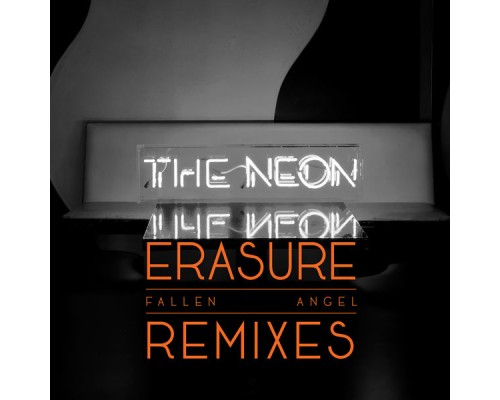 Erasure - Fallen Angel (Remixes)