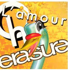 Erasure - Oh l'amour