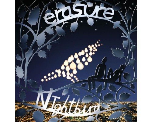 Erasure - Nightbird