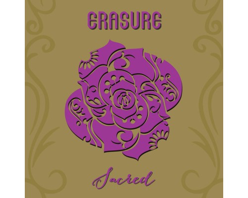 Erasure - Sacred