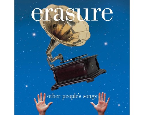 Erasure - Other People's Songs