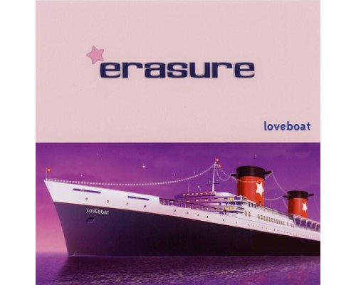 Erasure - Loveboat