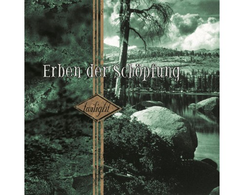 Erben Der Schopfung - Twilight