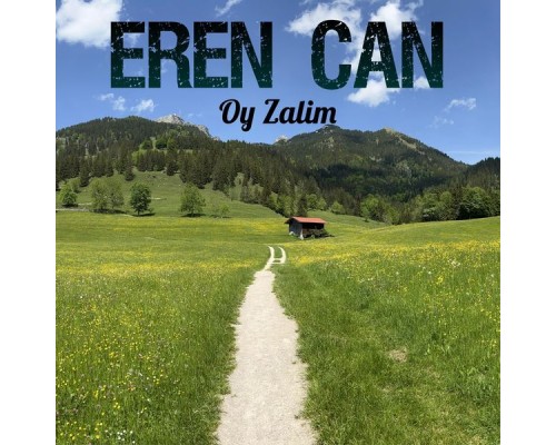 Eren Can - Oy Zalim