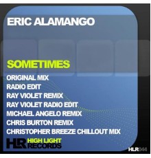 Eric Alamango - Sometimes