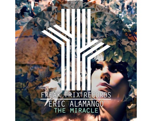 Eric Alamango - The Miracle