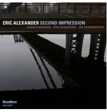 Eric Alexander - Second Impression