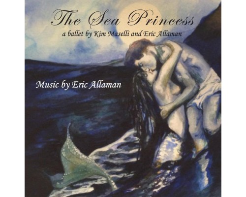 Eric Allaman - The Sea Princess