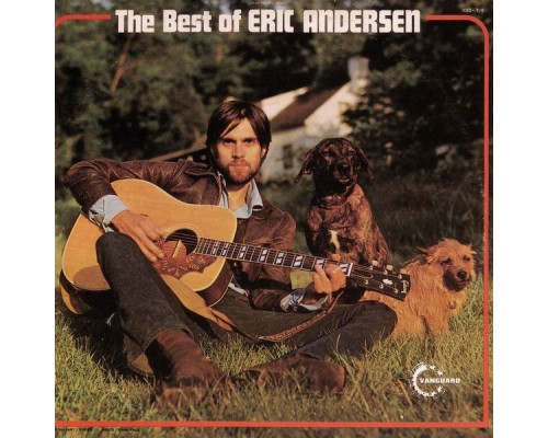 Eric Andersen - The Best Of