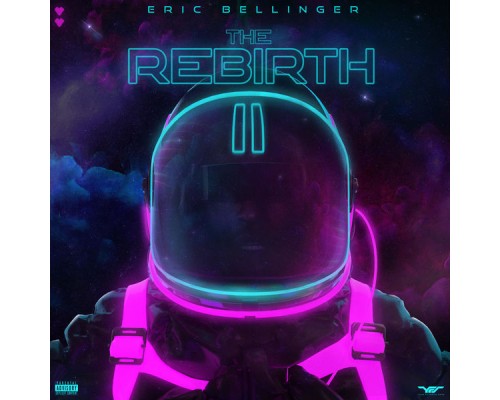 Eric Bellinger - The Rebirth 2