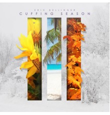 Eric Bellinger - Cuffing Season 3