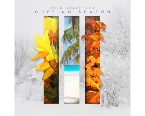 Eric Bellinger - Cuffing Season 3