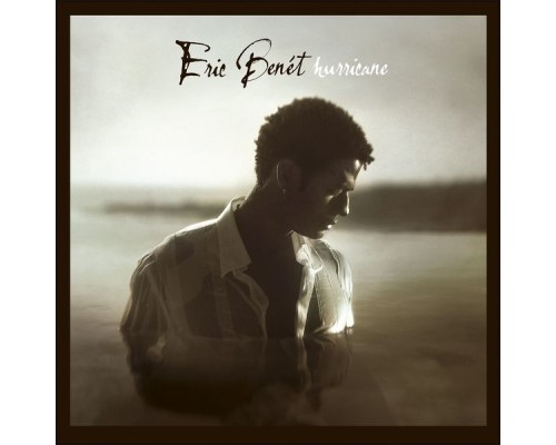 Eric Benet - Hurricane (U.S. Release)