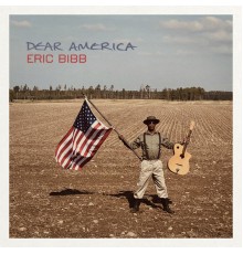 Eric Bibb - Dear America