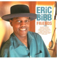 Eric Bibb - Friends