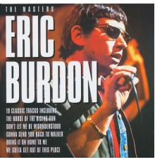 Eric Burdon - The Masters