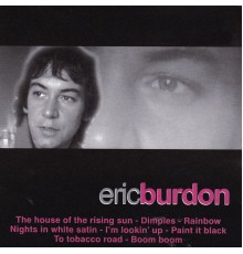 Eric Burdon - Eric Burdon