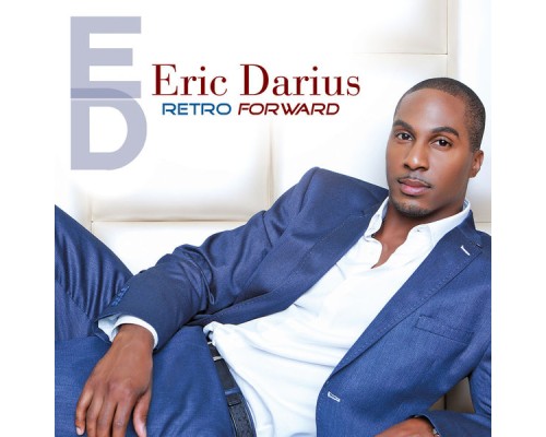 Eric Darius - Retro Forward