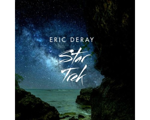 Eric Deray - Star Trek