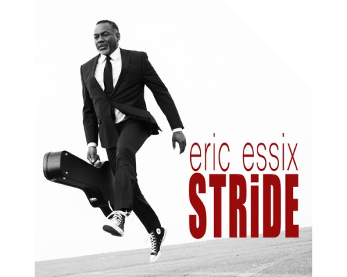 Eric Essix - Stride