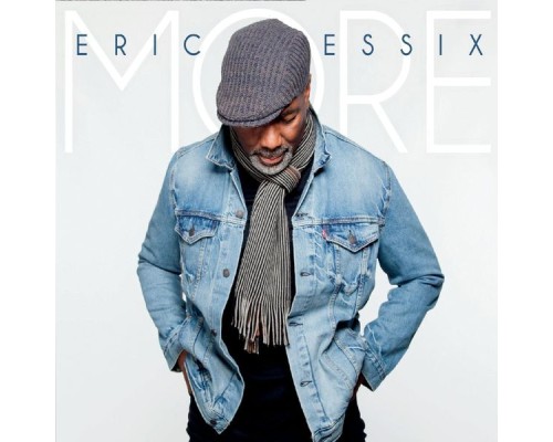 Eric Essix - More