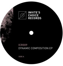 Eric Fetcher - Dynamic Composition EP