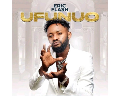 Eric Flash - UFUNUO